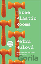 Three Plastic Rooms