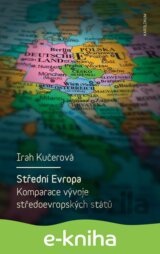 Střední Evropa. Komparace vývoje středoevropských států