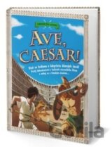 Ave, caesar!