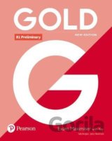 Gold B1 Preliminary 2018 Exam Maximiser w/ key