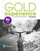 Gold Experience 2nd Edition B2 Teacher´s Resource Book