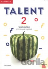 Talent Level 2 - Workbook