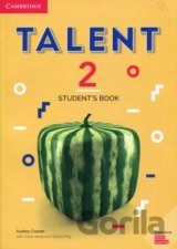 Talent Level 2 - Student´s Book