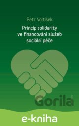 Princip solidarity ve financování služeb sociální péče
