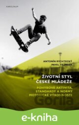 Životní styl české mládeže