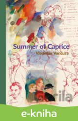 Summer of Caprice