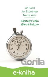 Kapitoly z dějin tělesné kultury