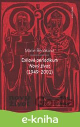 Exilové periodikum Nový život (1949–2001)