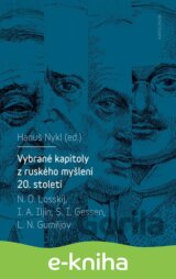 Vybrané kapitoly z ruského myšlení 20. století