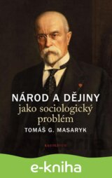 Národ a dějiny jako sociologický problém