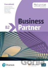 Business Partner B2 - Coursebook