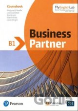 Business Partner B1 - Coursebook
