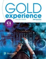 Gold Experience 2nd Edition C1 - Teacher´s Book