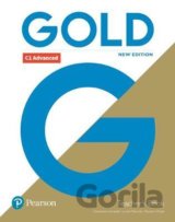 Gold C1 Advanced 2018 - Teacher´s Book