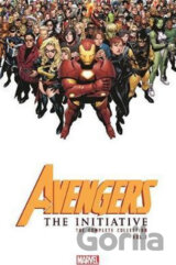 Avengers: The Initiative - The Complete Collection, Volume 1
