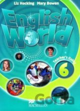 English World 6: Teacher's Guide