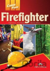 Career Paths - Firefighters - Student's Book