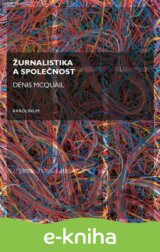 Žurnalistika a společnost