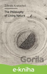 The Philosophy of Living Nature