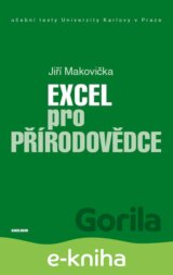 Excel pro přírodovědce