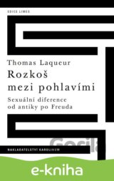 Rozkoš mezi pohlavími