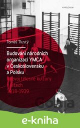 Budování národních organizací YMCA v Československu a Polsku