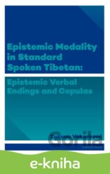 Epistemic modality in spoken standard Tibetian: epistemic verbal endings and copulas