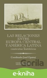 Las relaciones entre Europa Cenral y América Latina