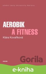 Aerobik a fitness