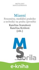 Mizení