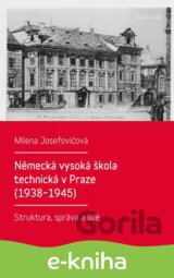Německá vysoká škola technická v Praze (1938–1945)