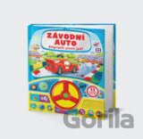 Závodní auto