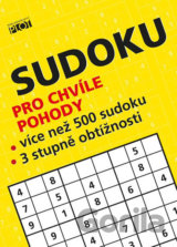 Sudoku pro chvíle pohody