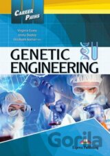 Career Paths: Genetic Engineering - Student's Book