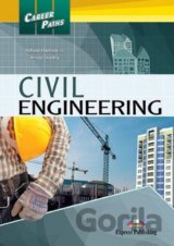 Career Paths: Civil Engineering - Student's Book