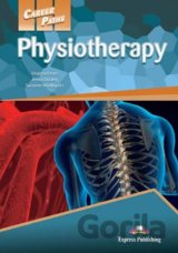 Career Paths - Physiotherapy - Student's Book