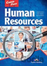 Career Paths - Human Resources - Student's Book