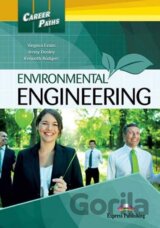 Career Paths - Environmental Engineering - Student's Book