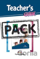 Career Paths - Au Pair - Teacher's Pack