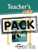 Career Paths - Environmental Engineering - Teacher's Pack