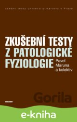 Zkušební testy z patologické fyziologie