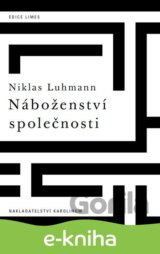 Náboženství společnosti