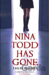 Nina Todd Has Gone