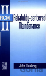 Reliability-centered Maintenance
