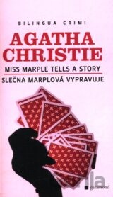 Slečna Marplová vypravuje/Miss Marple tells a Story
