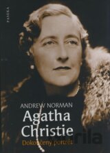 Agatha Christie: Dokončený portrét
