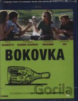 Bokovka (Blu-ray)