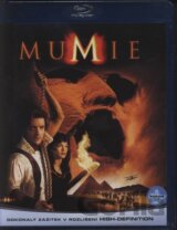 Mumie (1999) (Blu-ray)
