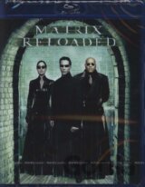 Matrix: Reloaded (Blu-ray)