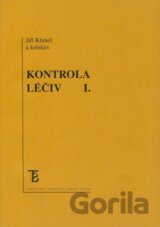 Kontrola léčiv I.